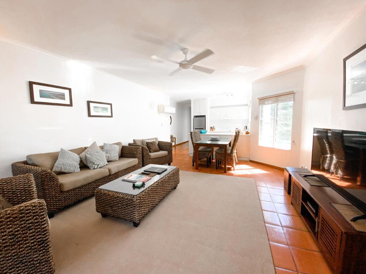Beach Terraces Port Douglas Exterior photo