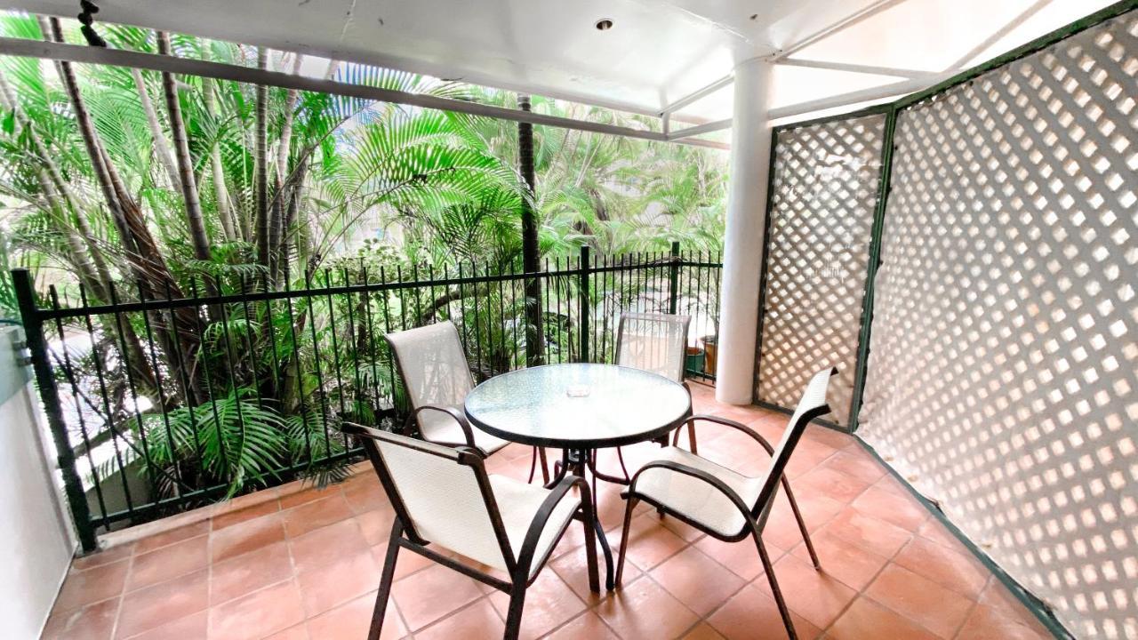 Beach Terraces Port Douglas Exterior photo
