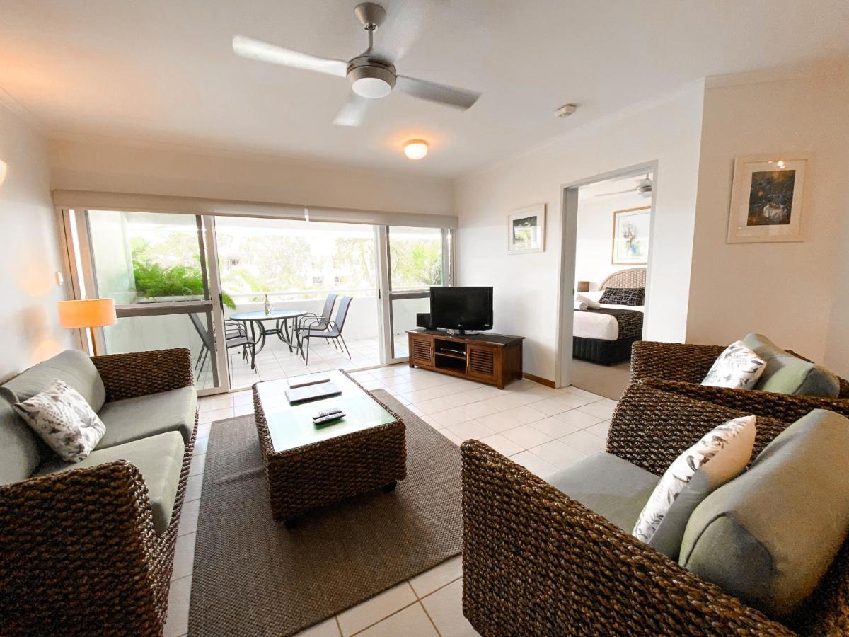 Beach Terraces Port Douglas Exterior photo