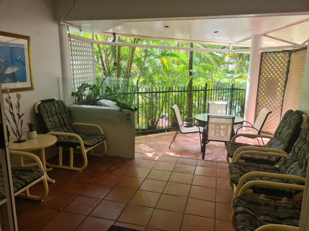 Beach Terraces Port Douglas Exterior photo