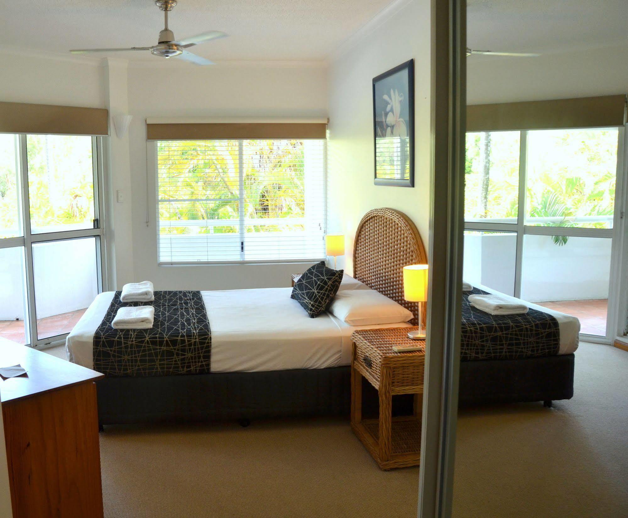 Beach Terraces Port Douglas Exterior photo