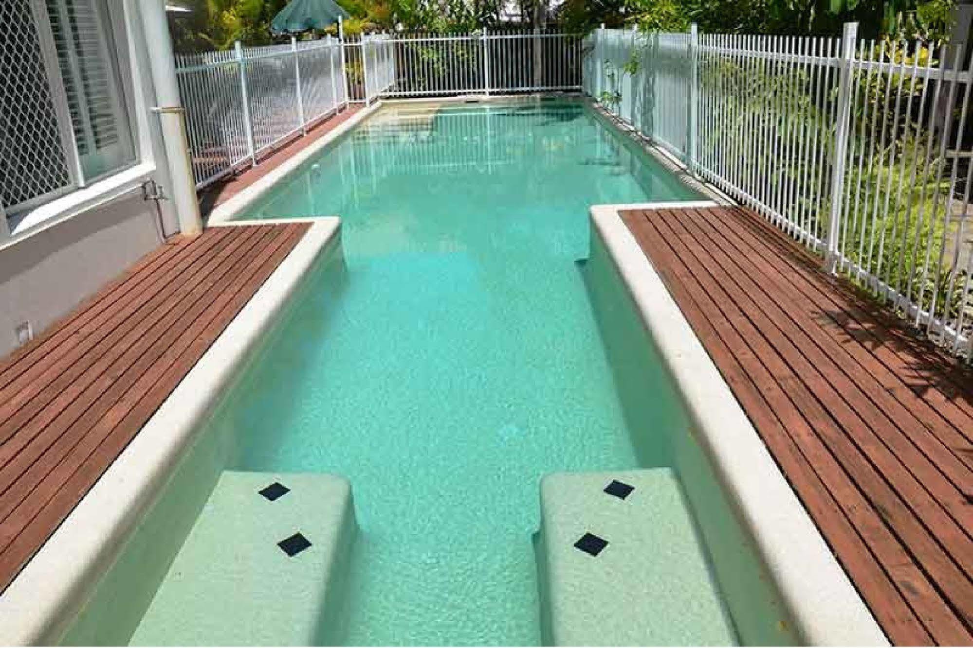Beach Terraces Port Douglas Exterior photo