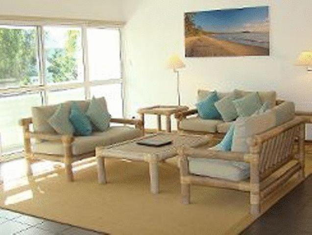 Beach Terraces Port Douglas Room photo